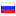 infopass.ru hosted country